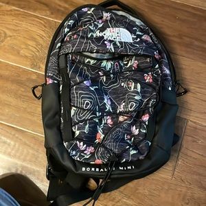 The North Face Mini Backpack